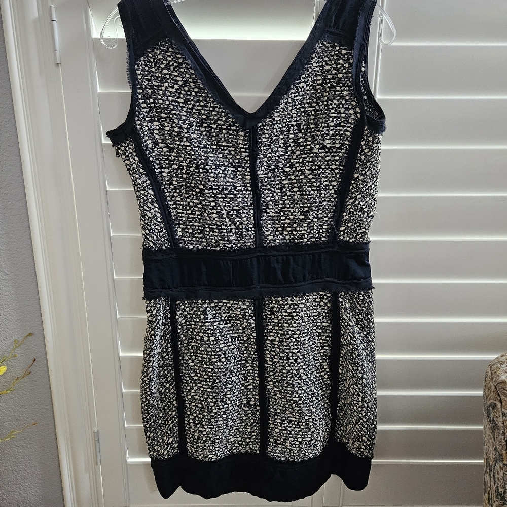 Douglas Hannant Designer Dress Size 10 - Picture 12 of 16